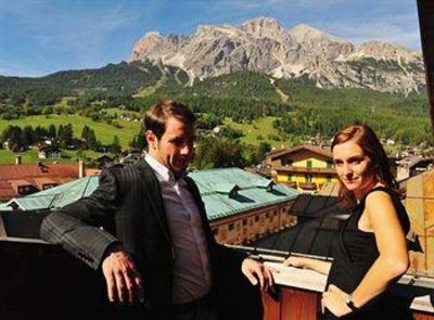 фото отеля Montana Hotel Cortina d'Ampezzo
