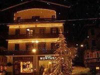 Montana Hotel Cortina d'Ampezzo
