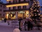 фото отеля Montana Hotel Cortina d'Ampezzo