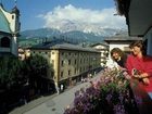 фото отеля Montana Hotel Cortina d'Ampezzo