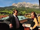 фото отеля Montana Hotel Cortina d'Ampezzo