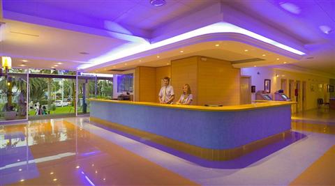 фото отеля Hotel Algarb Ibiza