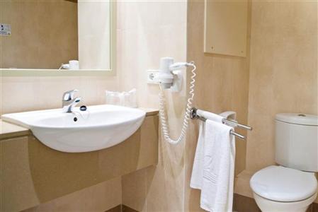 фото отеля Hotel Algarb Ibiza