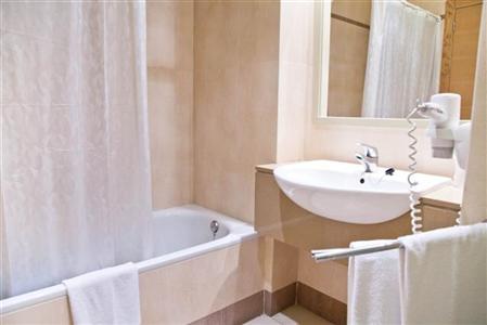 фото отеля Hotel Algarb Ibiza