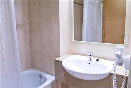 фото отеля Hotel Algarb Ibiza