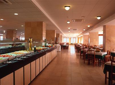 фото отеля Hotel Algarb Ibiza