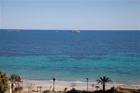 фото отеля Hotel Algarb Ibiza