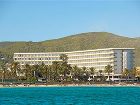 фото отеля Hotel Algarb Ibiza