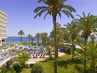 фото отеля Hotel Algarb Ibiza