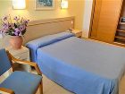 фото отеля Hotel Algarb Ibiza