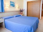 фото отеля Hotel Algarb Ibiza