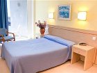 фото отеля Hotel Algarb Ibiza