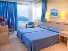 фото отеля Hotel Algarb Ibiza