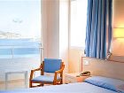 фото отеля Hotel Algarb Ibiza