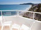 фото отеля Hotel Algarb Ibiza