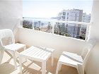 фото отеля Hotel Algarb Ibiza