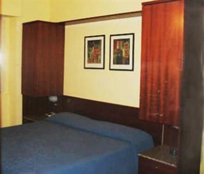 фото отеля L'Hotel Sabotino Arco Romana