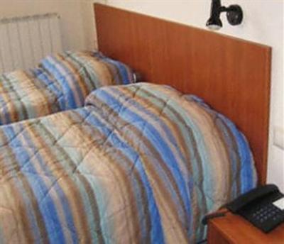 фото отеля L'Hotel Sabotino Arco Romana
