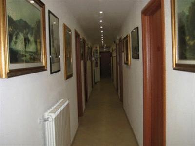 фото отеля L'Hotel Sabotino Arco Romana