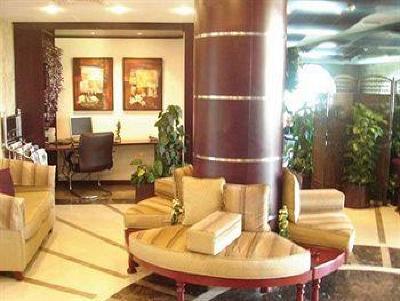 фото отеля Ascot Hotel Apartments Dubai