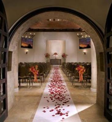 фото отеля Hilton Santa Fe Golf Resort & Spa at Buffalo Thunder