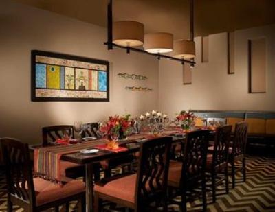 фото отеля Hilton Santa Fe Golf Resort & Spa at Buffalo Thunder