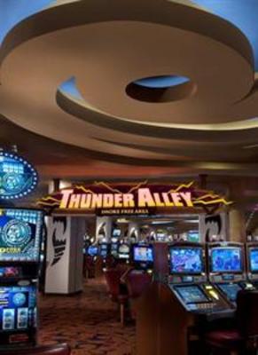 фото отеля Hilton Santa Fe Golf Resort & Spa at Buffalo Thunder