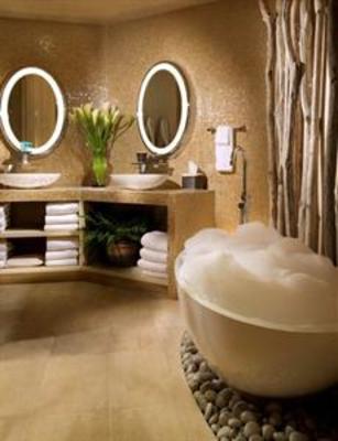 фото отеля Hilton Santa Fe Golf Resort & Spa at Buffalo Thunder