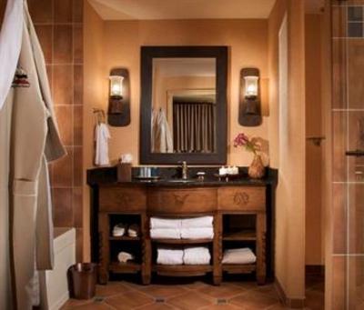 фото отеля Hilton Santa Fe Golf Resort & Spa at Buffalo Thunder