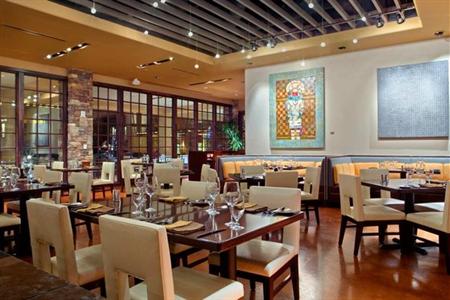 фото отеля Hilton Santa Fe Golf Resort & Spa at Buffalo Thunder