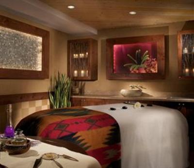 фото отеля Hilton Santa Fe Golf Resort & Spa at Buffalo Thunder