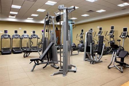 фото отеля Hilton Santa Fe Golf Resort & Spa at Buffalo Thunder