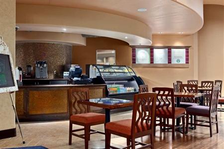 фото отеля Hilton Santa Fe Golf Resort & Spa at Buffalo Thunder