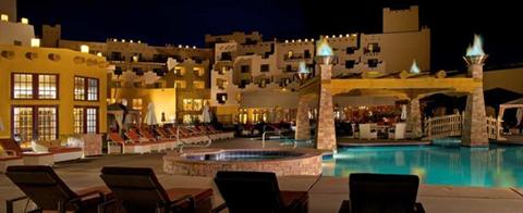 фото отеля Hilton Santa Fe Golf Resort & Spa at Buffalo Thunder