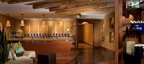 фото отеля Hilton Santa Fe Golf Resort & Spa at Buffalo Thunder