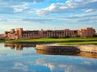 фото отеля Hilton Santa Fe Golf Resort & Spa at Buffalo Thunder