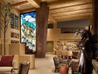 фото отеля Hilton Santa Fe Golf Resort & Spa at Buffalo Thunder