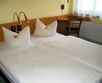 фото отеля Acron Hotel Lutherstadt Wittenberg