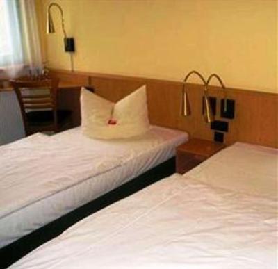 фото отеля Acron Hotel Lutherstadt Wittenberg