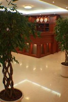 фото отеля Seversiti Hotel Moscow