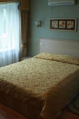 фото отеля Seversiti Hotel Moscow