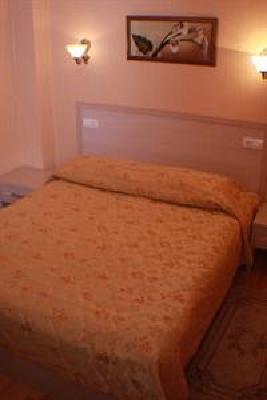 фото отеля Seversiti Hotel Moscow