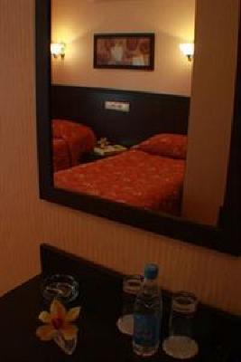 фото отеля Seversiti Hotel Moscow