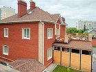 фото отеля SV Hotel Chelyabinsk