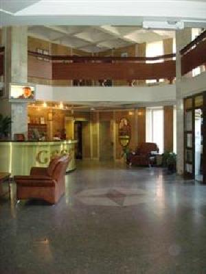 фото отеля Geser Hotel