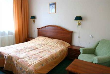 фото отеля Geser Hotel