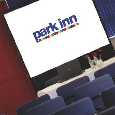 фото отеля Park Inn Astrakhan