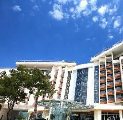 фото отеля Kempinski Grand Hotel Gelendzhik