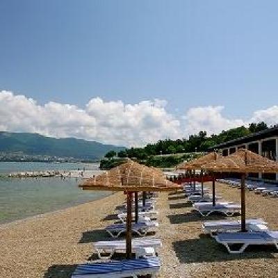 фото отеля Kempinski Grand Hotel Gelendzhik