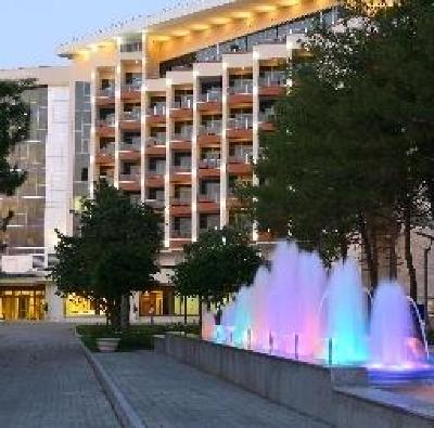 фото отеля Kempinski Grand Hotel Gelendzhik